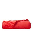 Plush Blanket