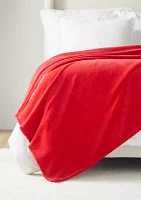 Plush Blanket