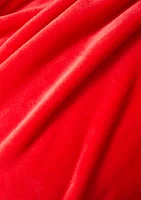 Plush Blanket