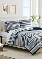 Seaview Quilt Set