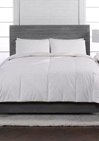 Medium Warmth Down Comforter for All Seasons