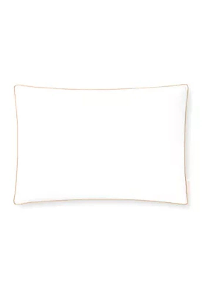 Soft/Medium Support Hotel Luxury Down Bed Pillow