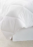 All Seasons Hypoallergenic Down Alternative Comforter