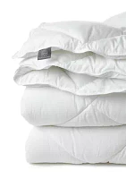 All Seasons Hypoallergenic Down Alternative Comforter