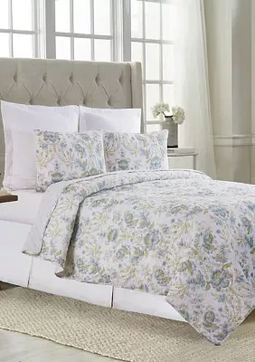 Odette Quilt Set