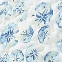 Sand Dollar Quilt Set