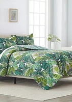 Waialea Bay Quilt Set