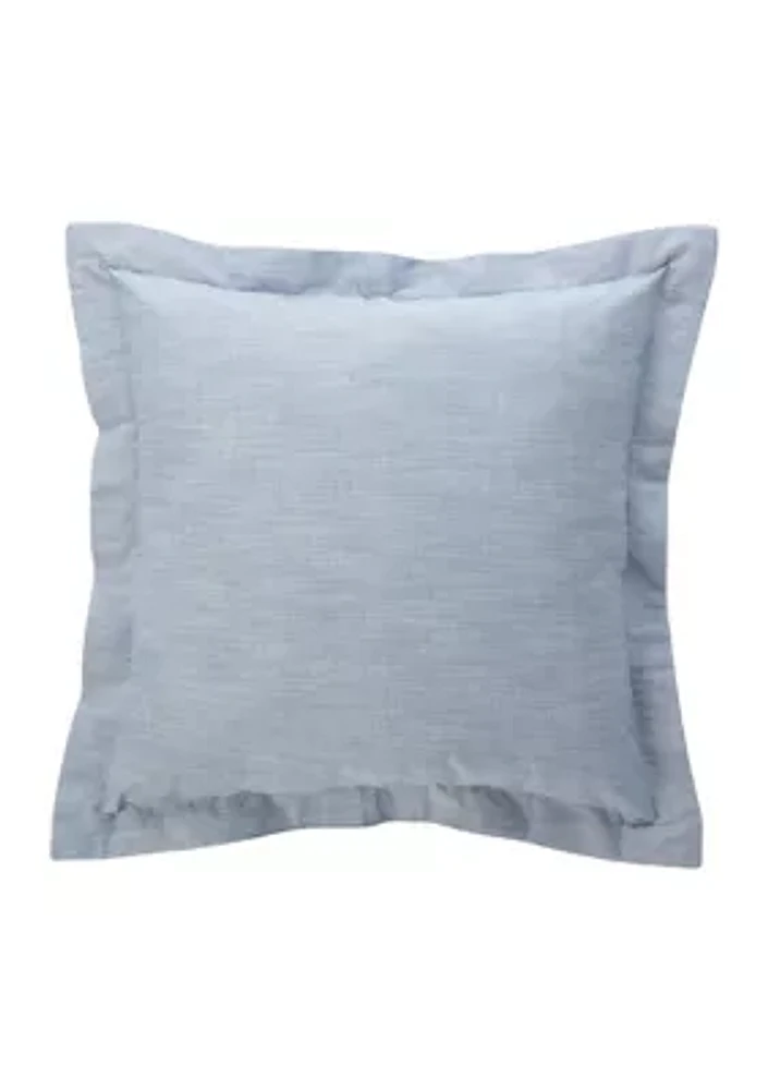 Decorative Linen Pillow