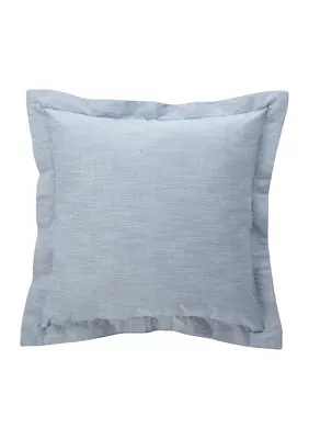 Decorative Linen Pillow