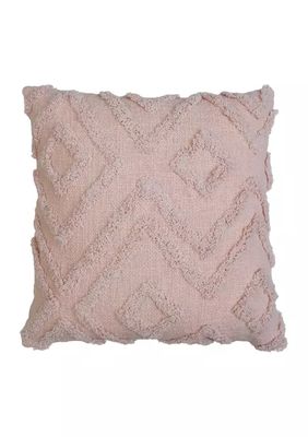 Tory Tufted Pillow