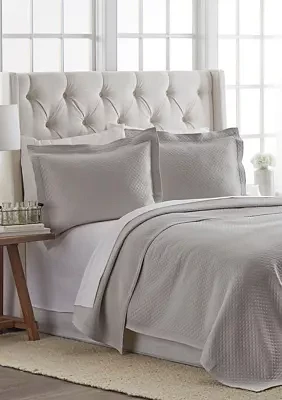 Diamante Coverlet Set