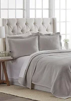 Diamante Coverlet Set