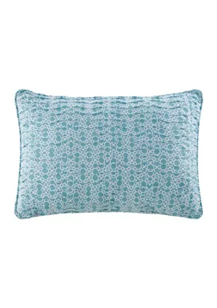 Brewster Decorative Pillow 