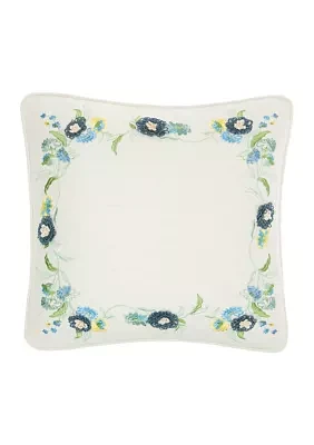Tree of Life Decorative Pillow 