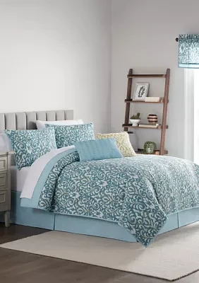 Kensington Quilt Set