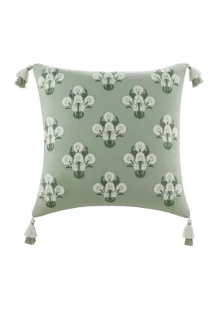 Meadowview Pillow 