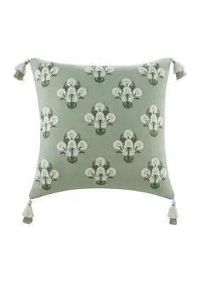 Meadowview Pillow 