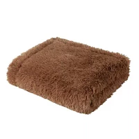 Haven Faux Fur Throw 50x60"