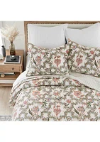 Inaya Quilt Set