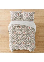 Inaya Quilt Set