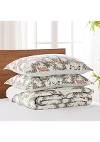 Inaya Quilt Set