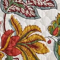 Ayana Quilt Set