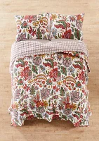 Ayana Quilt Set