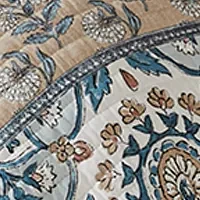 Adira Reversible Quilt Set
