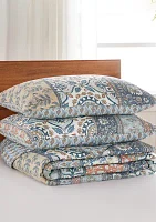Adira Reversible Quilt Set