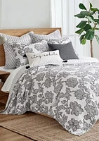 3-Piece King Quilt Set