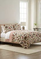 Joslin 3-Piece Quilt Set