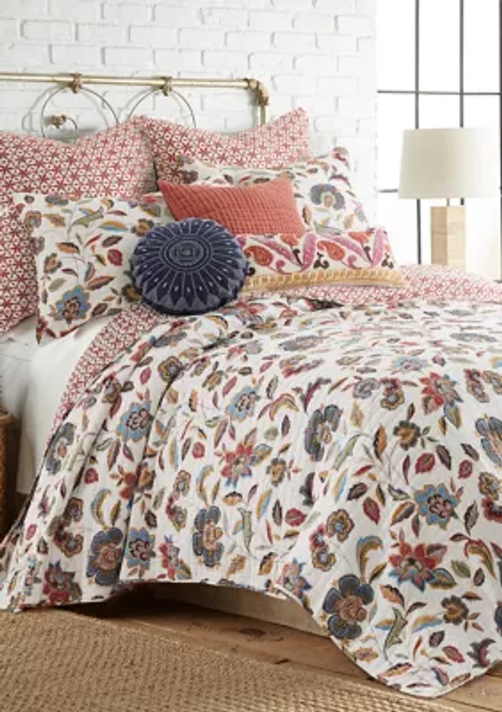 Joslin Quilt Set