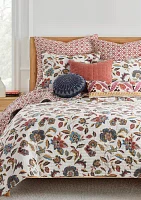 Joslin Quilt Set