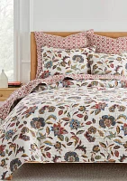 Joslin Quilt Set