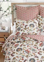 Joslin Quilt Set