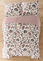 Joslin Quilt Set