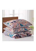 Saronna Quilt Set