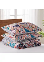 Saronna Quilt Set