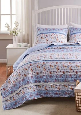 Betty Quilt Set