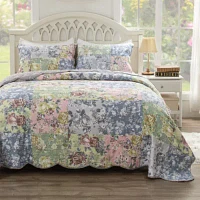 Emma Quilt Set