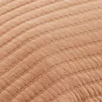 Stonewash Quilt Set