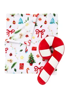 Candy Cane Giftable Set