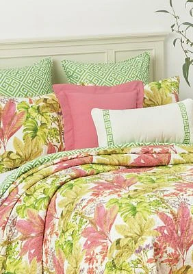 Moana Tropical Quilt Set