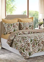 Savona Quilt Set