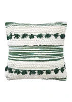 Oriana Throw Pillow