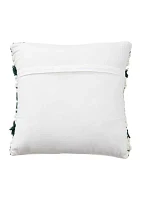 Oriana Throw Pillow