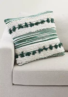 Oriana Throw Pillow