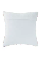 Kim Harlequin Decorative Pillow