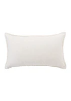 Cotton Velvet Linen Pillow