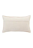 Cotton Velvet Linen Pillow